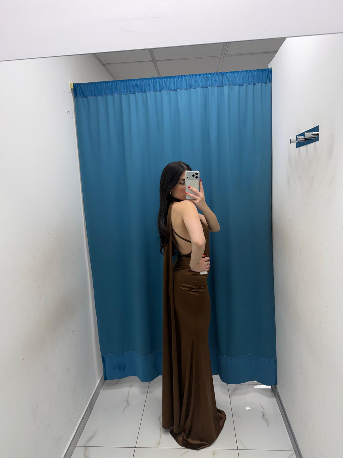Dress royal-242242