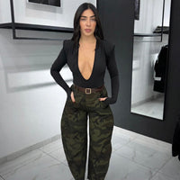 Pantalone"CAMOU"268317