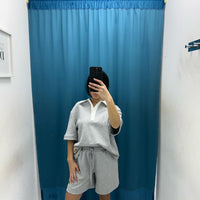 Shorts active wear Lumina 2538