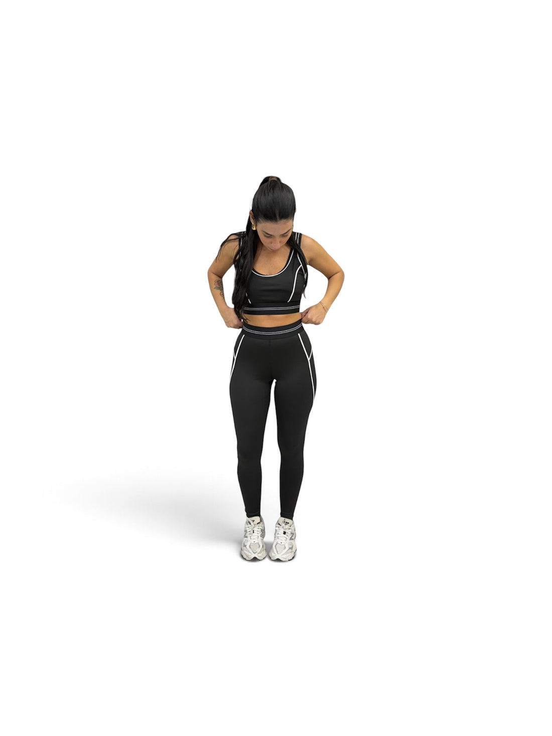 Coordinato"Gym"-271