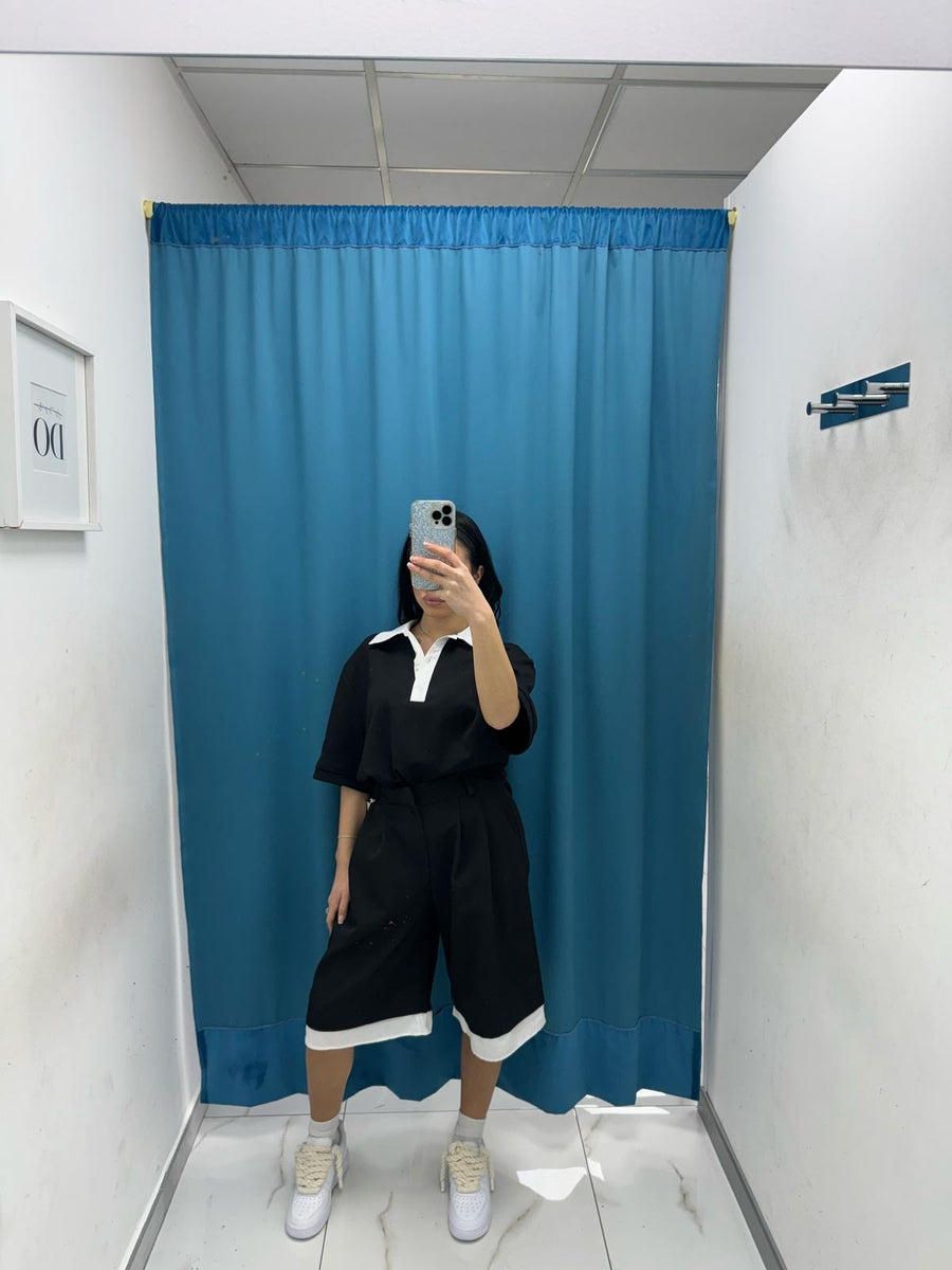 Bermuda oversize 10001