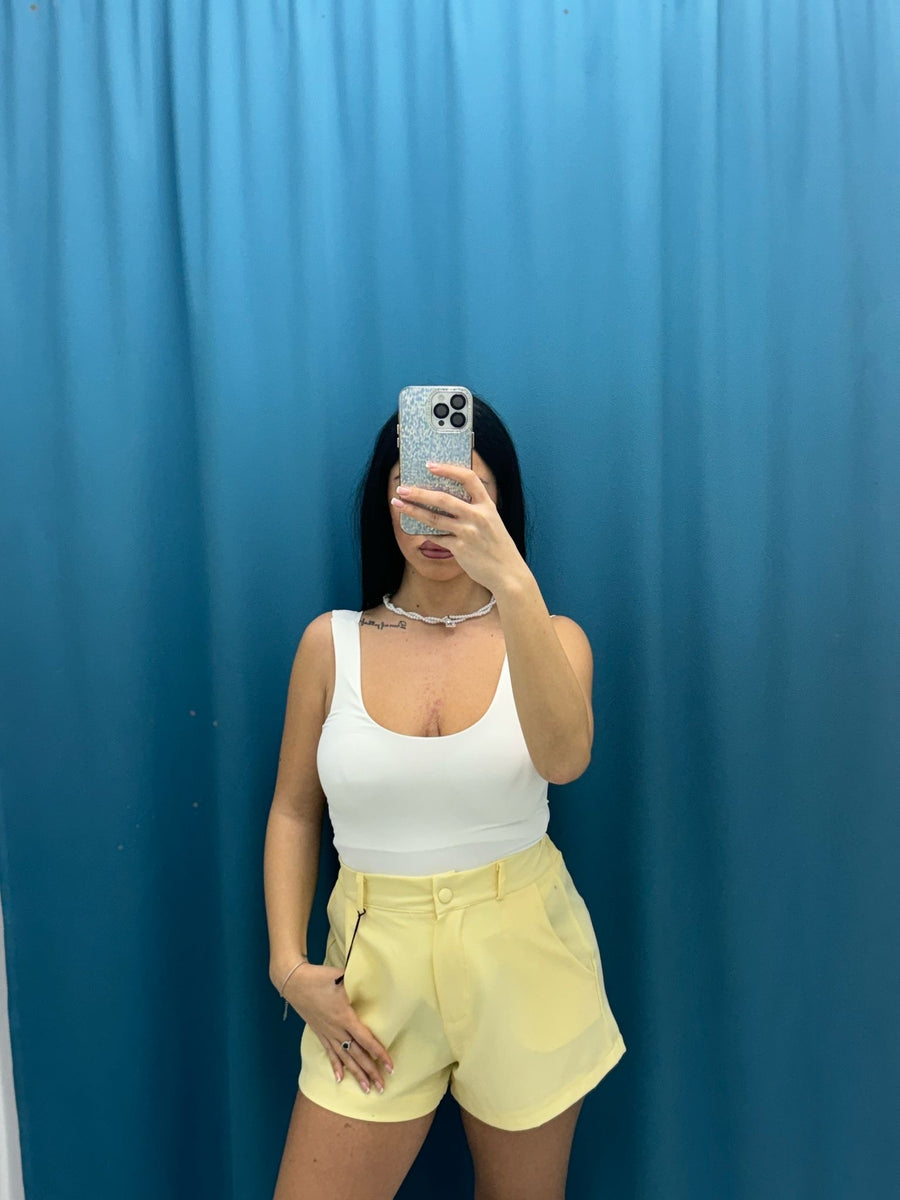 Shorts basic 6295