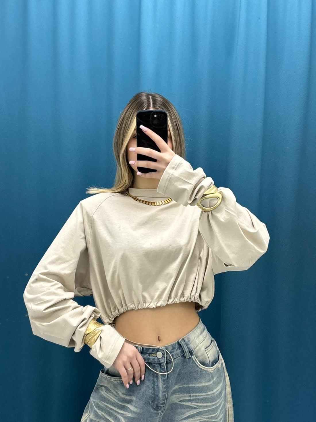 Maglia"Armonia"-3243