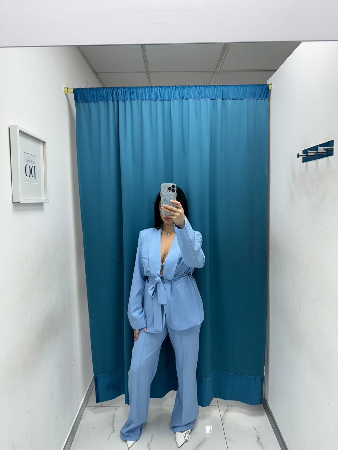 Tailleur giacca e pantalone 87292