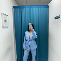 Tailleur giacca e pantalone 87292