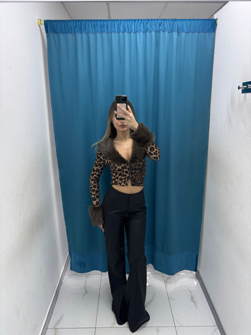 Wild Touch Top - 22731