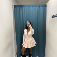 Urban Set – Gonna & Felpa Matchy-96229