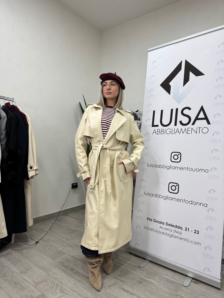 Midnight Trench - 6013