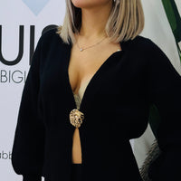 Golden Touch Knit - 25771