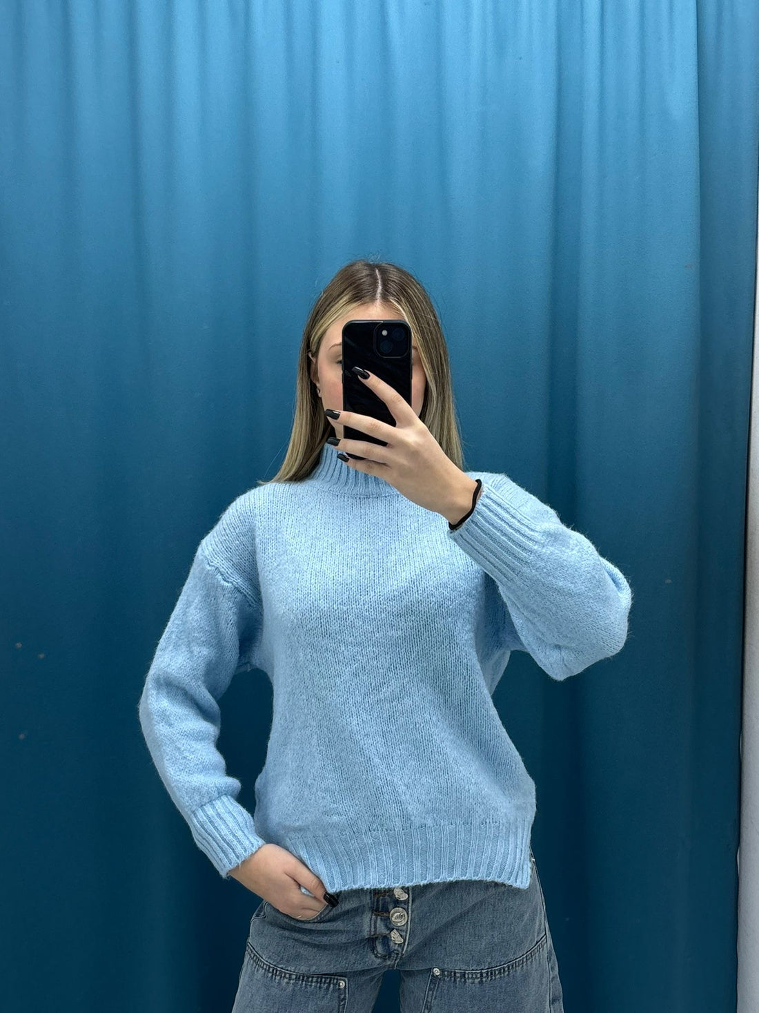 Pullover Classic-A2516