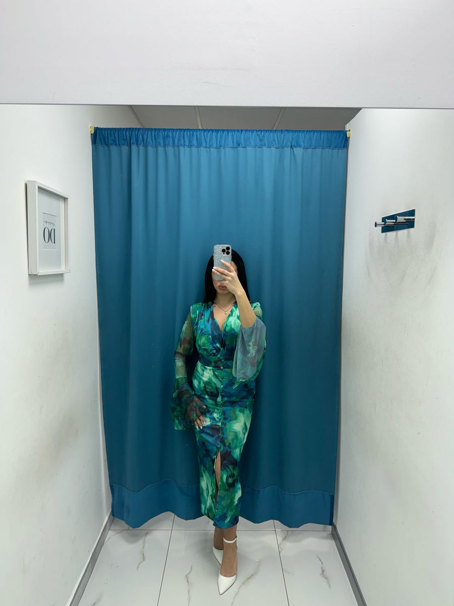Vestito shade 10300