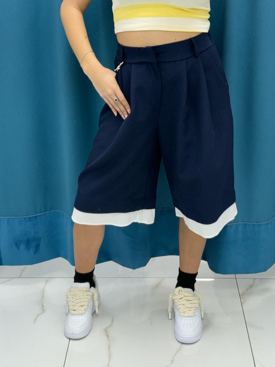 Bermuda oversize 10001