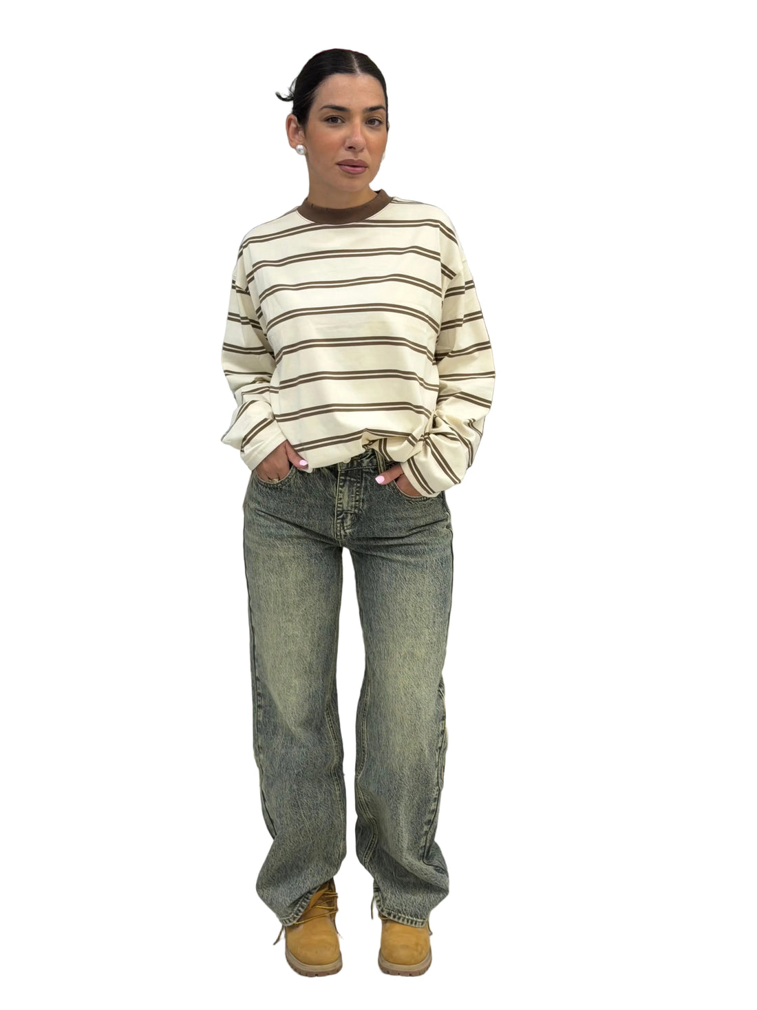 Jeans"Amnesia"-8313