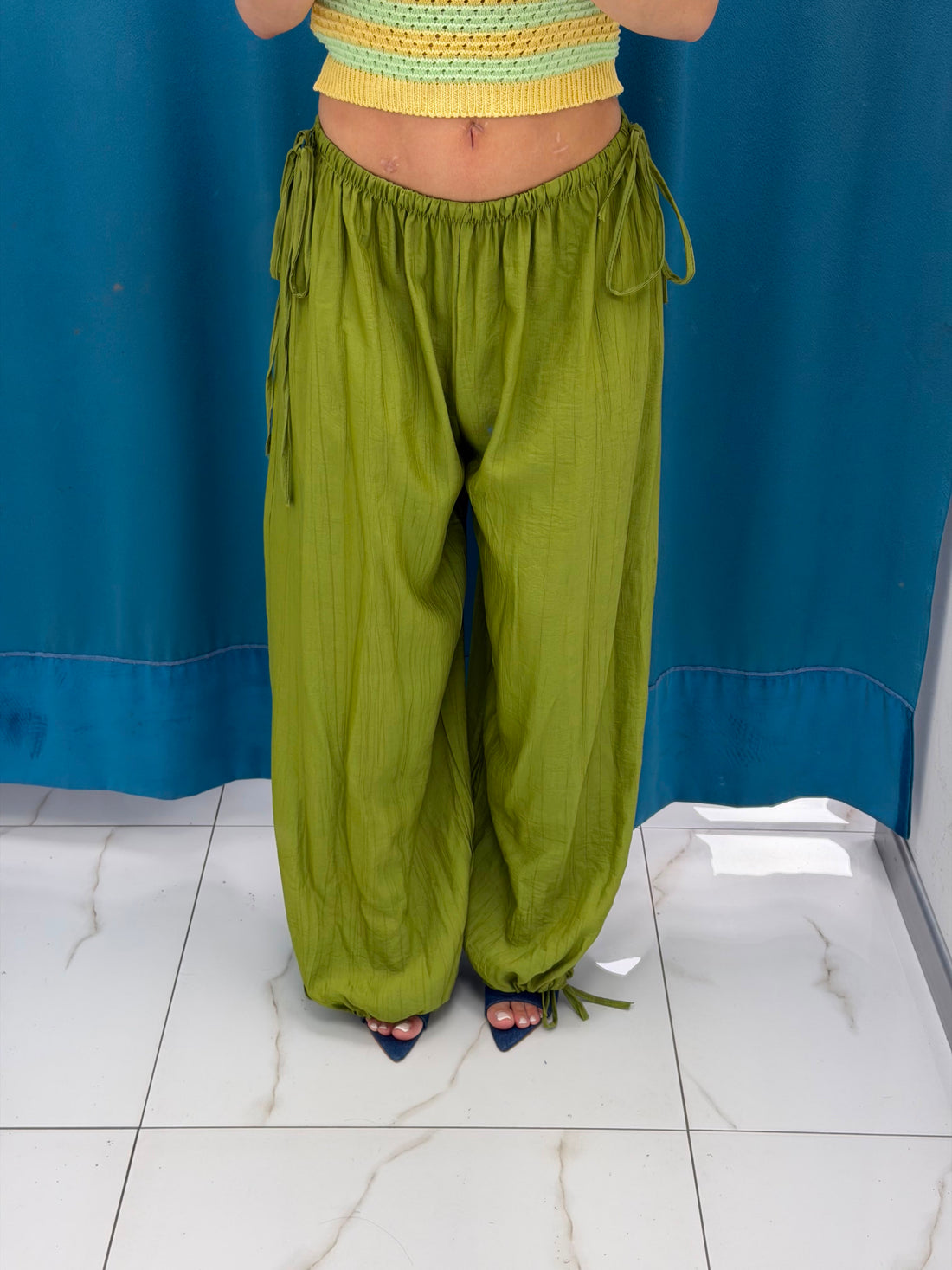 Pantalone "Fly"-190 (Copia)