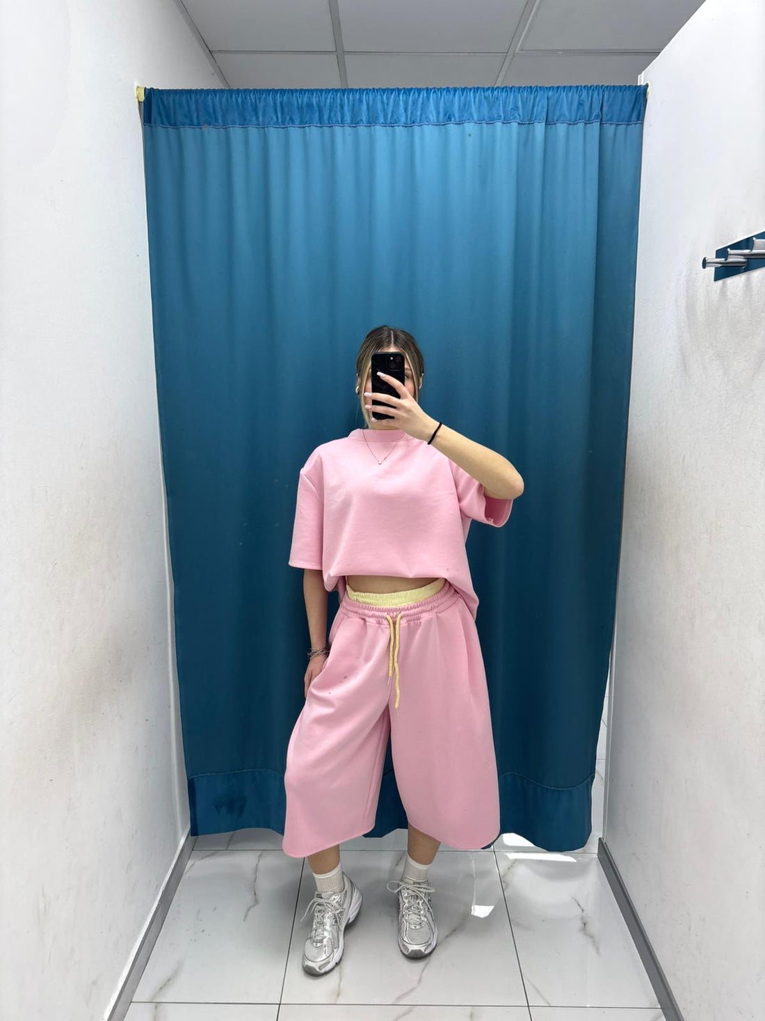 completo"Oversize Flow"-1087