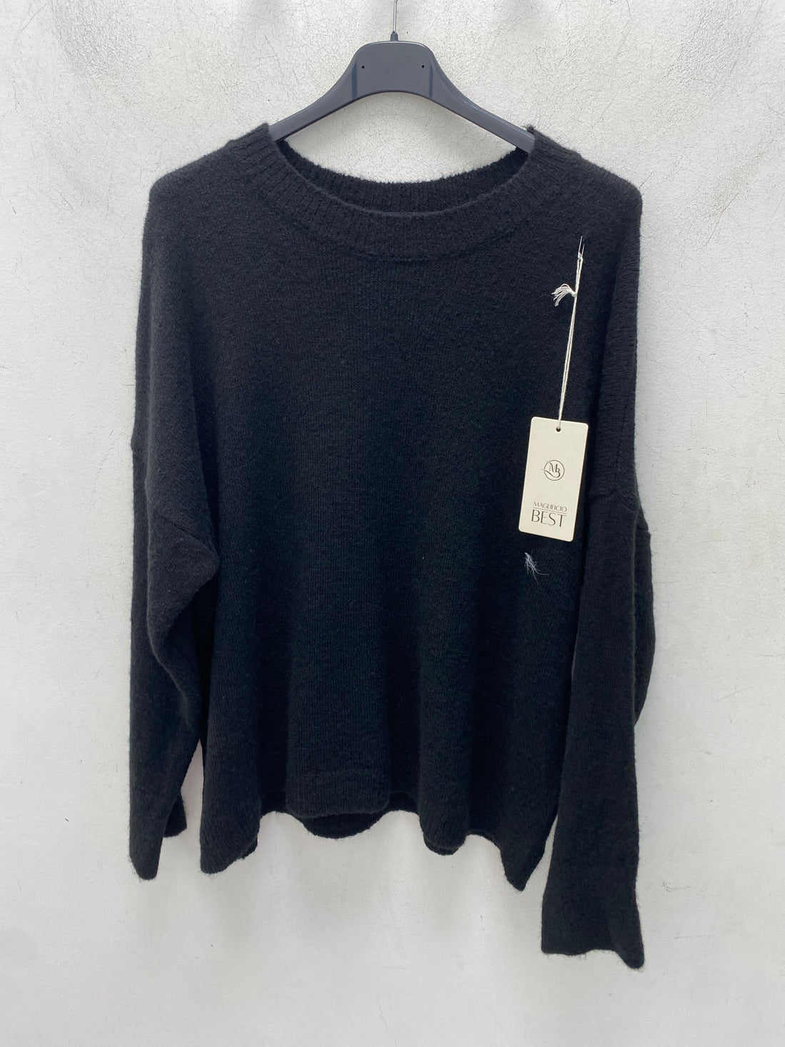 Maglia in lana