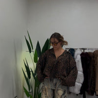 Wild Zip Bomber - 13373