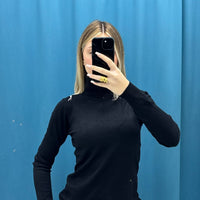 Dolcevita collo alto-3080