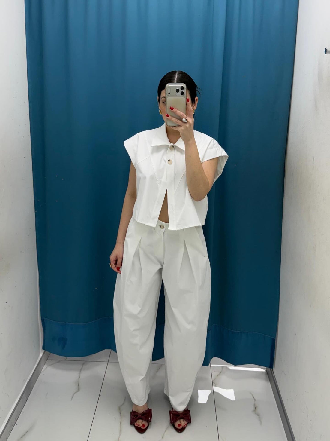 Coordinato"Flow"-190501