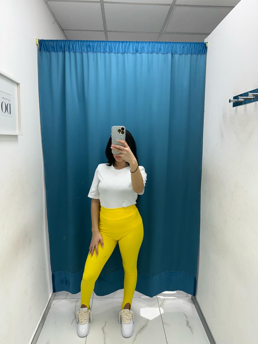 Leggings cavallerizza 6163