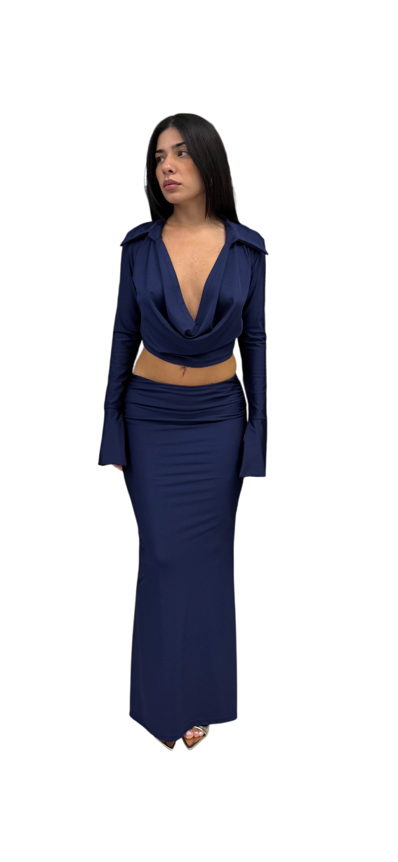 Set"Sirena"-20677