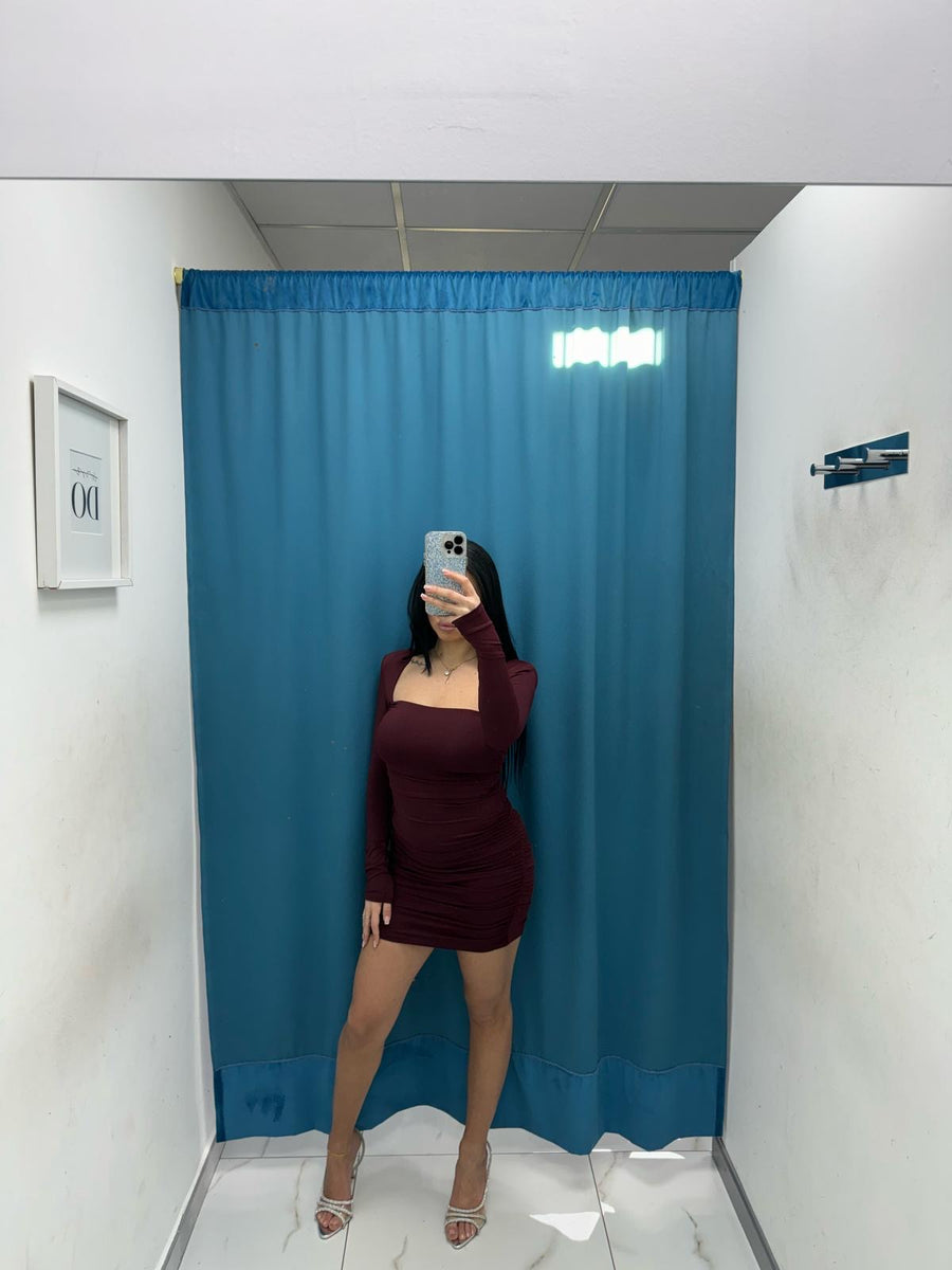 Vestito Kim 13331