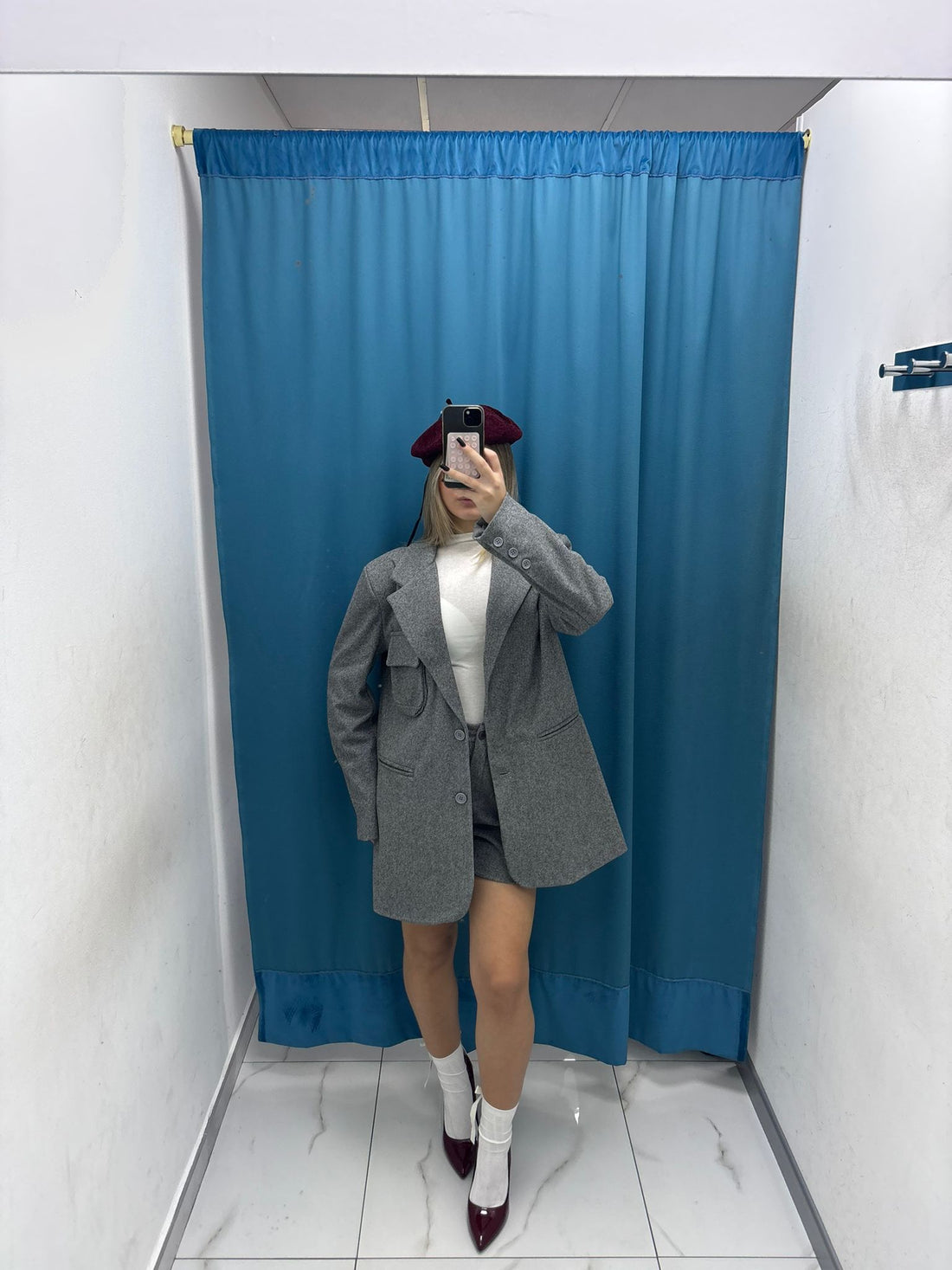 Winter Muse Set - 86382