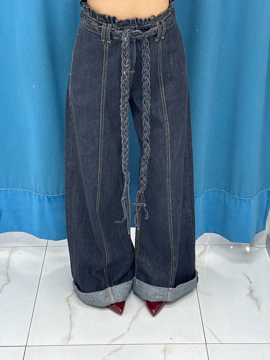 Harbor Blue Jeans - 20002