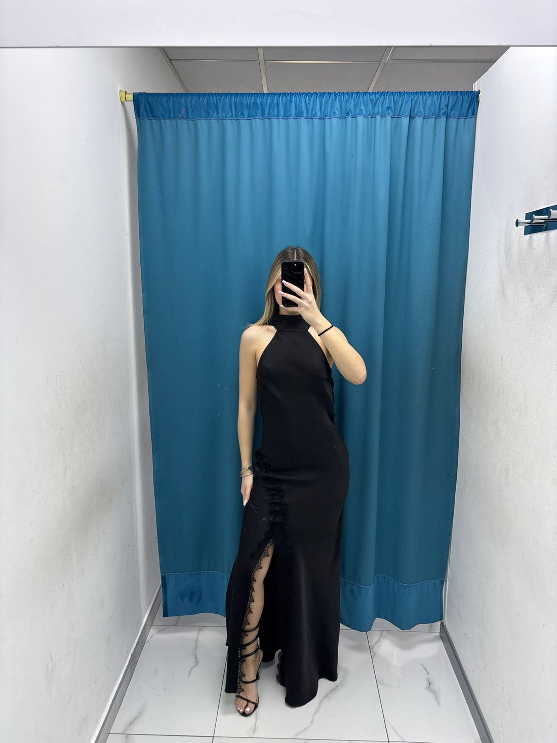 Vestito"Etherea"-14634