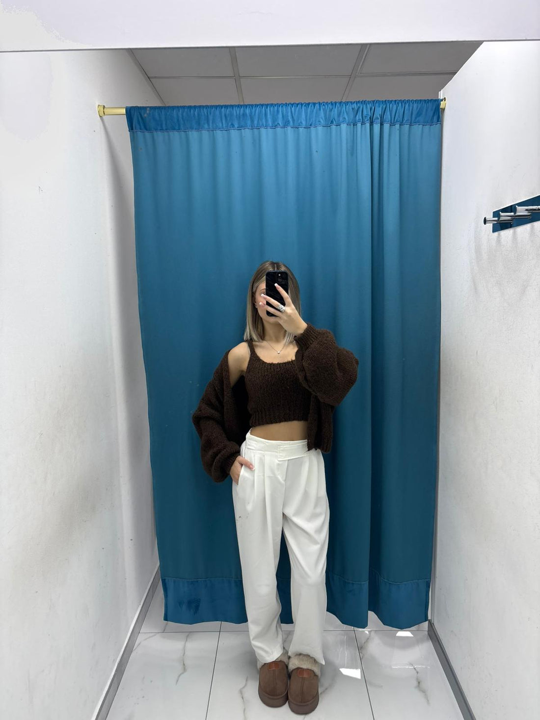 Cozy Match Set - 31091