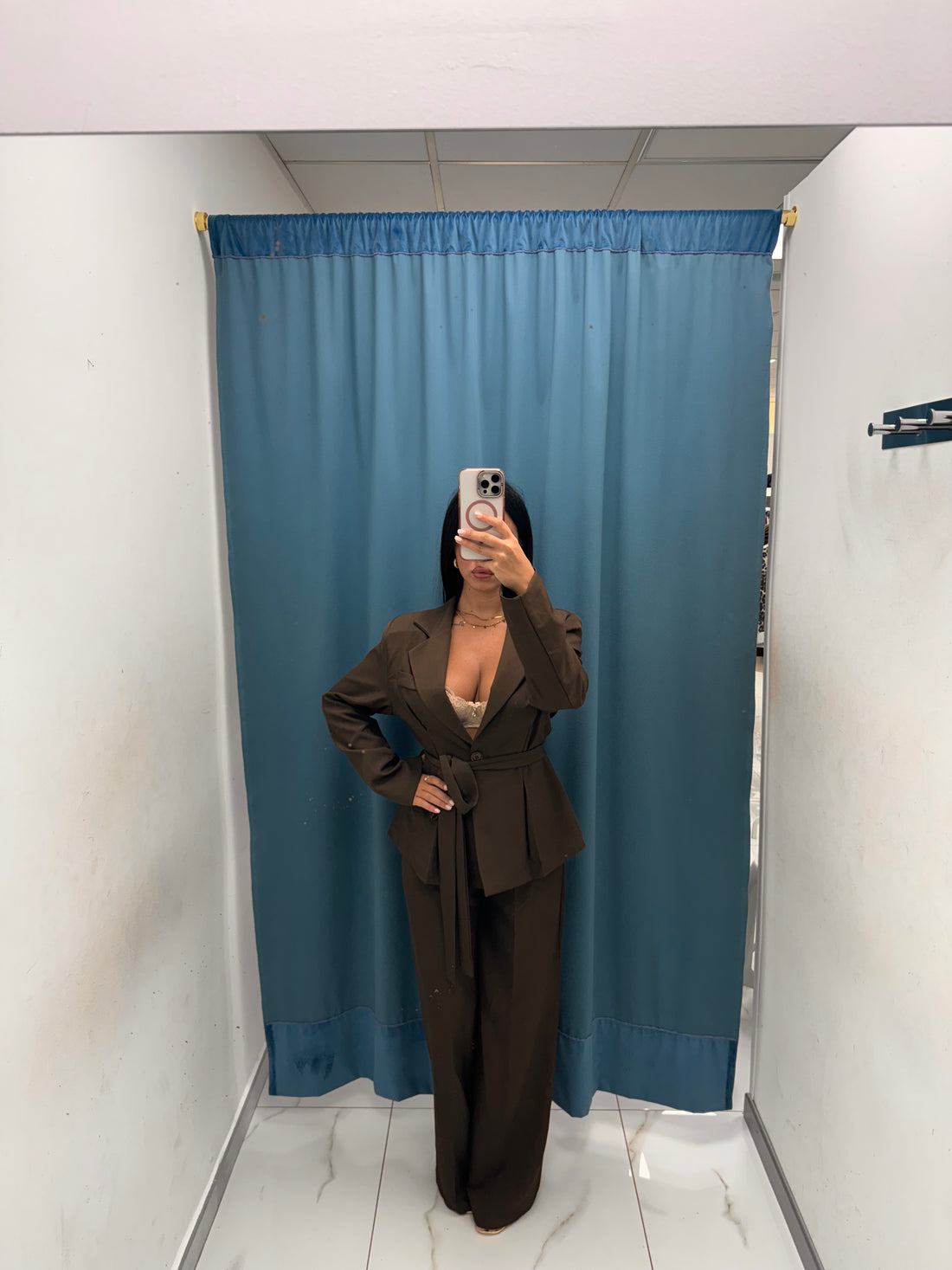 MONÉL—Tailleur Elegante-M13158