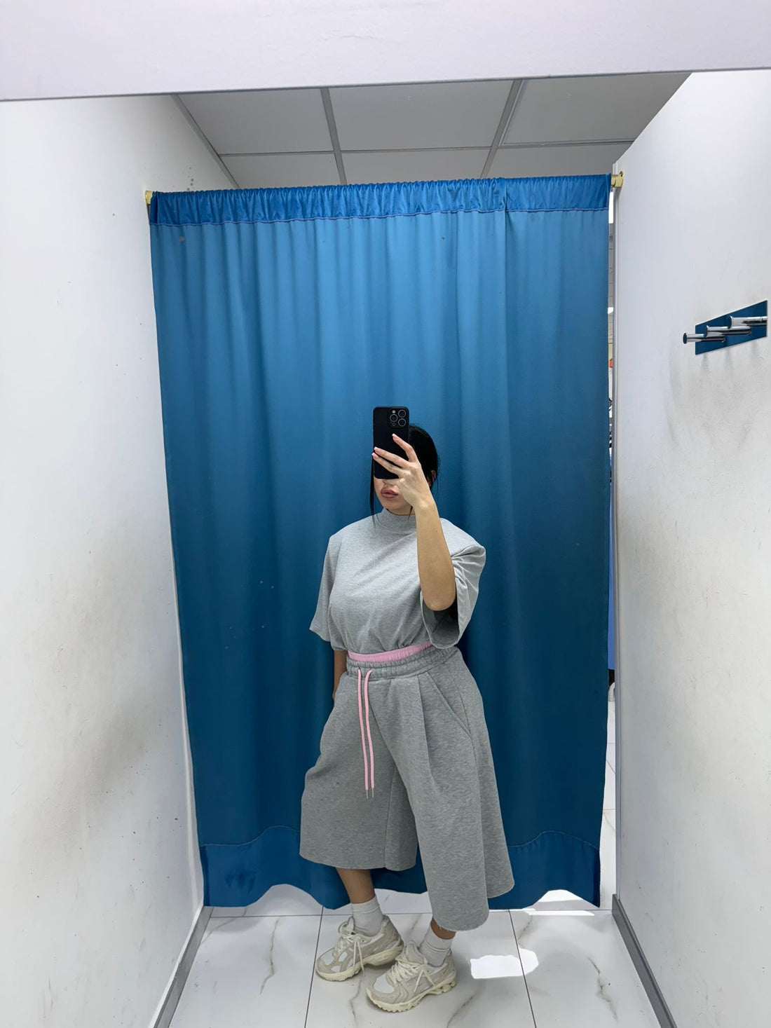 Bermuda"Pink Spring"-2601