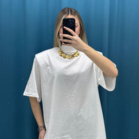 Maglia"Puff Sphere Sweater"-111