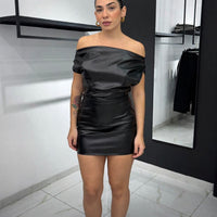 Vestitino"UNIQUE"-5056