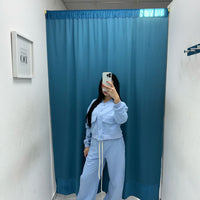 Coordinato giacca e pantalone 020