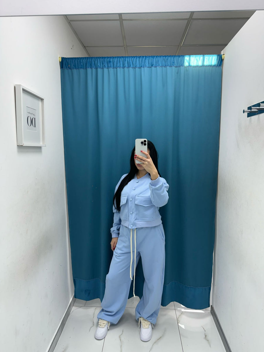Coordinato giacca e pantalone 020