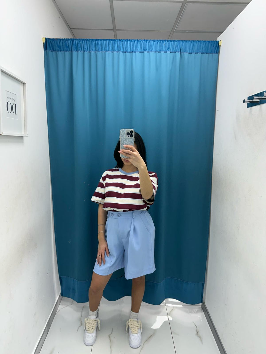 Shorts basic 5825