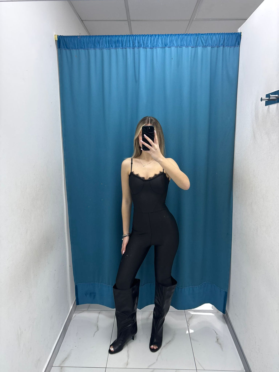 Jumpsuit “sofia”-880