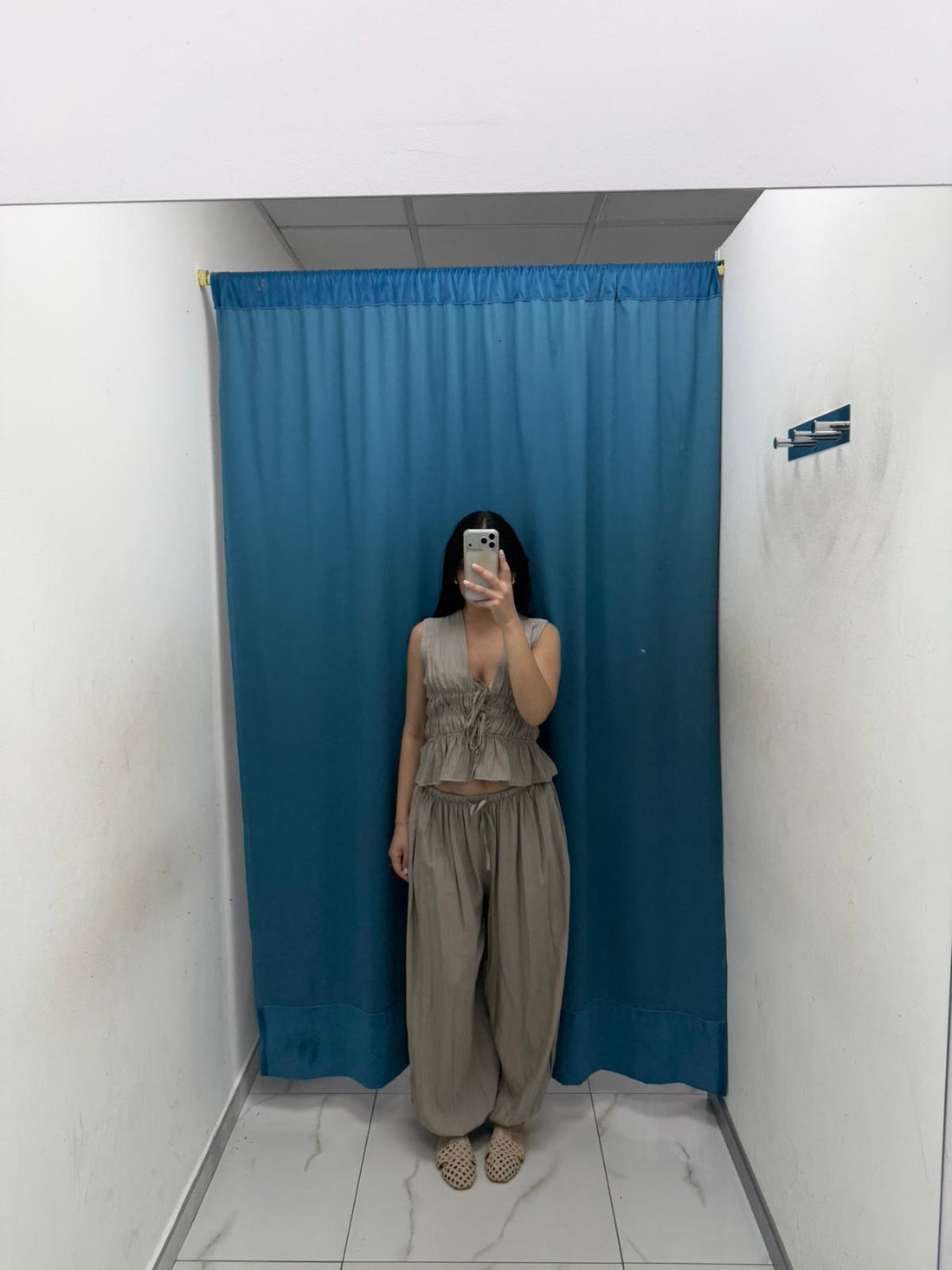 Coordinato "Alchimia Set"-3309