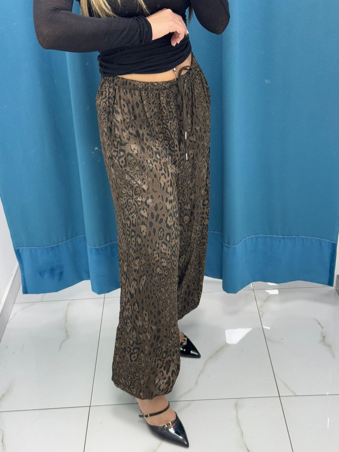 Tuta "WildFit Jogger"-25672