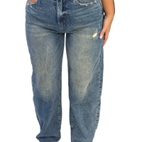 Jeans"Tokyo"-729