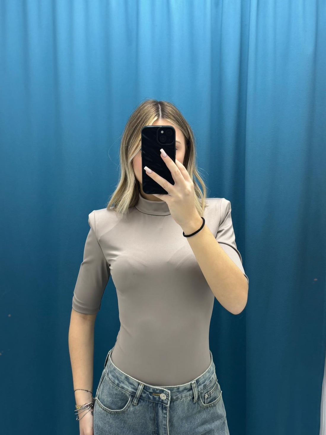 Skyline Body - 11897