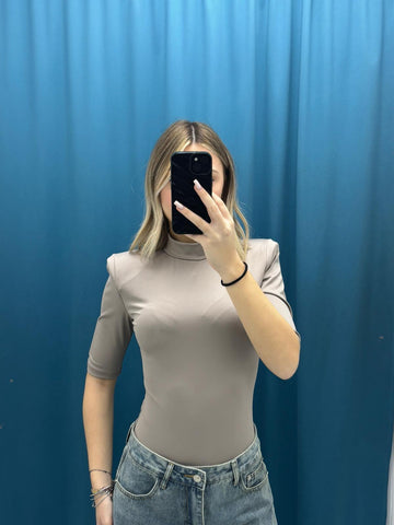 Skyline Body - 11897