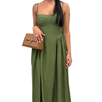 Vestito lungo ampio-6005 (Copia)