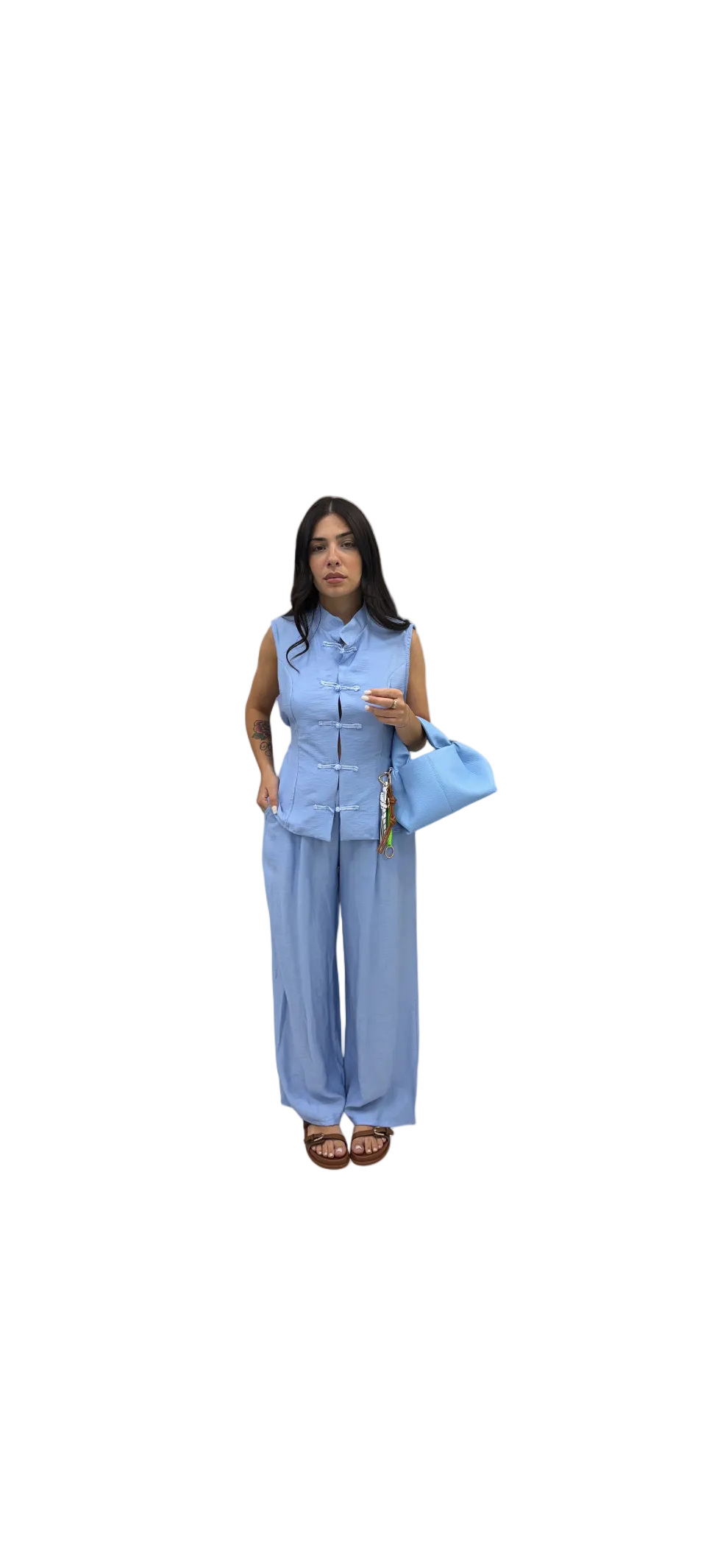Coordinato"Nara"-135381