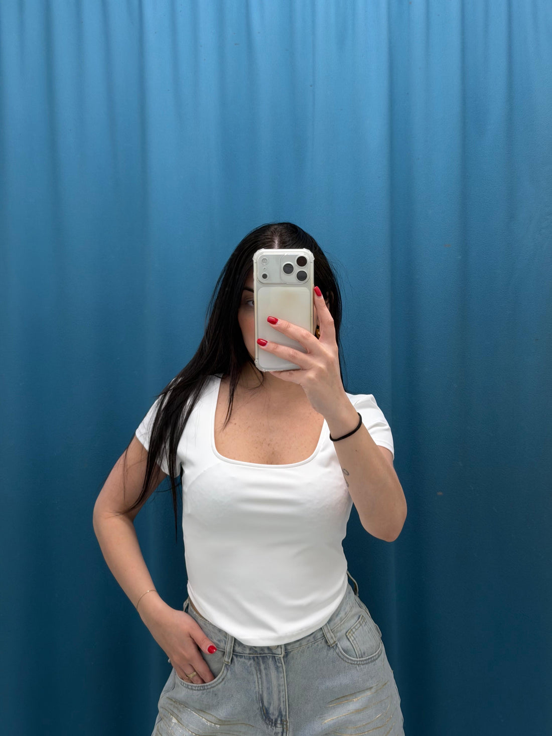 Maglia feudo-531