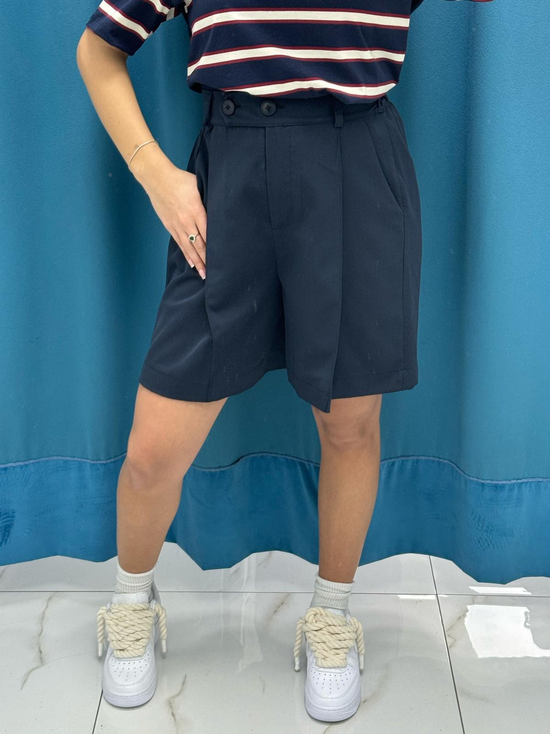 Shorts basic 5825