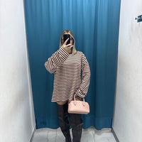 Maglia" Clotilde "-3646M