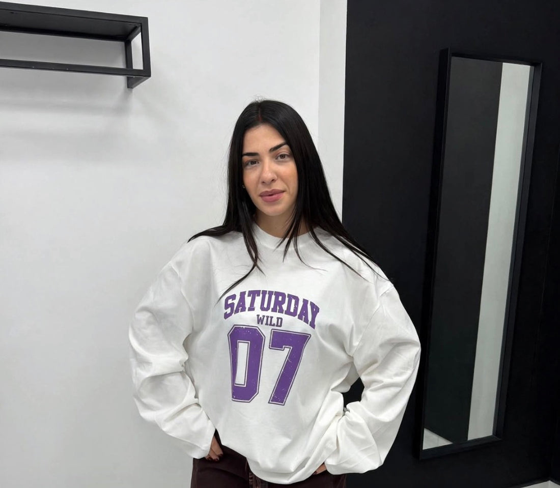 Maglia"CAMPUS"-6339
