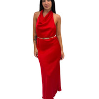 Vestito"seta"-28027